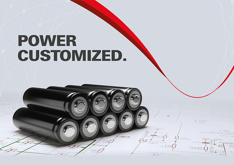 Ihr Kompetenz-Zentrum für Batterien und innovative Batterieprodukte. DYNAMIS Batterien GmbH in Dettingen am Bodensee.