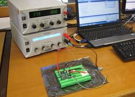 DYNAMIS Batterieauslegungen - konzeptionelle Konfektionen DYNAMIS Batterieauslegungen - konzeptionelle Konfektionen