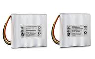 Lithium Ionen Standard Packs jetzt in den Konfigurationen 5S1P und 6S1P erhältlich.