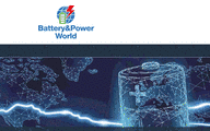 Die Battery & Power World am 27. und 28. Februar 2024 in Garching / München. Wir stellen aus.